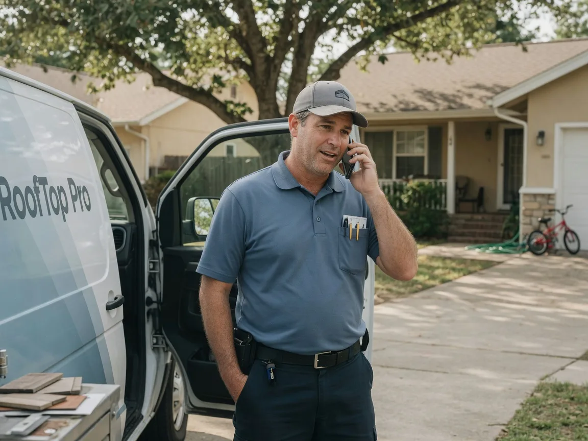 Roof Repair Kingsland, AR FAQs